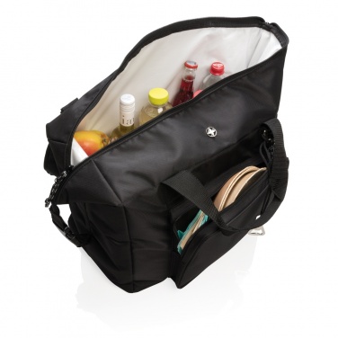 Logotrade liikelahja mainoslahja kuva: XXL Tote & Duffle kylmälaukku