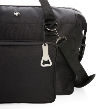 Logo trade mainoslahja kuva: XXL Tote & Duffle kylmälaukku