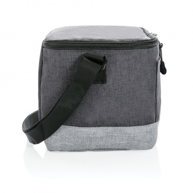 Logotrade liikelahjat kuva: Duo color RPET -kylmäkassi