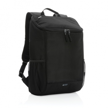 Logo trade liikelahja mainoslahja tuotekuva: Swiss Peak AWARE™ 1200D deluxe kylmäreppu
