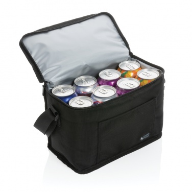 Logo trade mainoslahjat ja liikelahjat kuva: Swiss Peak AWARE™ 1200D deluxe 8 tölkin kylmälaukku