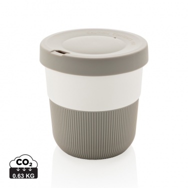 Logotrade mainoslahja tuotekuva: PLA to go kahvimuki 280ml