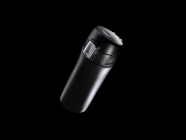 Logo trade mainoslahjat tuotekuva: RCS easy lock vakuumimuki ruostumattomasta teräksestä