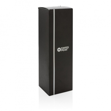 Logotrade mainostuotet kuva: Swiss Peak -tritaanipullo