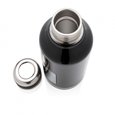 Logotrade mainoslahjat kuva: Vuototiivis termospullo logolaatalla