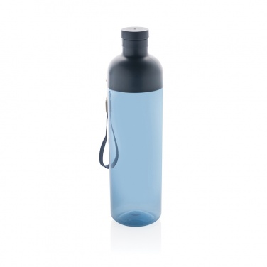 Logotrade liikelahjat mainoslahjat tuotekuva: Impact vesipullo 600 ML RCS RPET