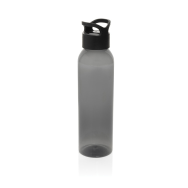 Logotrade liikelahja tuotekuva: Oasis vesipullo 650ML RCS RPET:istä