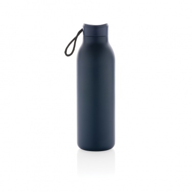 Logotrade mainostuote tuotekuva: Avira Avior RCS Re-steel pullo 500ml