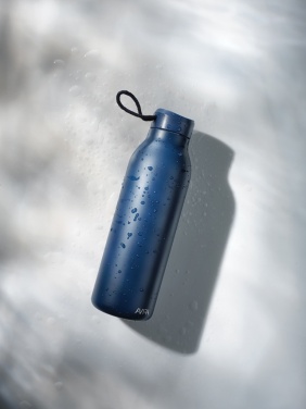 Logo trade liikelahjat mainoslahjat kuva: Avira Avior RCS Re-steel pullo 500ml