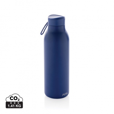 Logo trade liikelahja mainoslahja tuotekuva: Avira Avior RCS Re-steel pullo 500ml