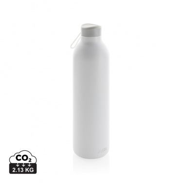Logo trade liikelahjat tuotekuva: Avira Avior RCS Re-steel pullo 1L