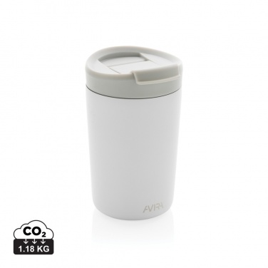 Logo trade mainoslahjat ja liikelahjat kuva: Avira Alya RCS Re-steel matkamuki 300 ml