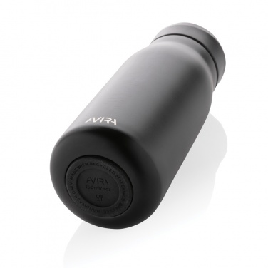 Logotrade mainostuotet kuva: Avira Ain RCS re-steel 150ml minimatkapullo