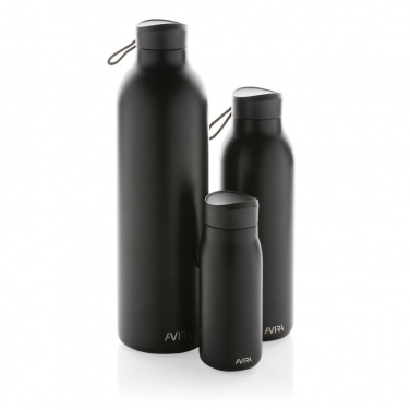 Logotrade liikelahjat mainoslahjat tuotekuva: Avira Ain RCS re-steel 150ml minimatkapullo