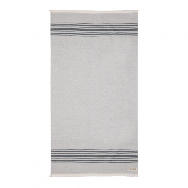 Logo trade liikelahjat tuotekuva: Ukiyo Yumiko AWARE™ Hammam pyyhe 100x180cm