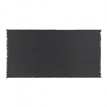 Logotrade mainostuotet kuva: Ukiyo Keiko AWARE™ hammampyyhe 100x180cm