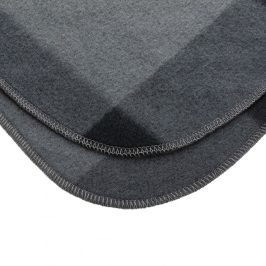 Logotrade mainoslahja ja liikelahja kuva: Pehmeä fleece viltti
