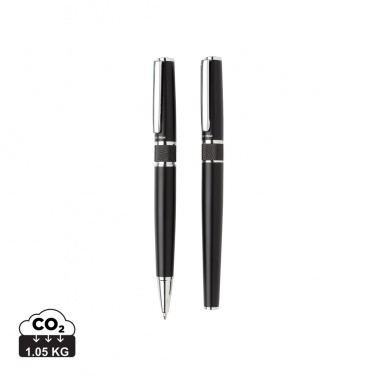 Logotrade mainostuotet kuva: Swiss Peak deluxe -kynäsetti