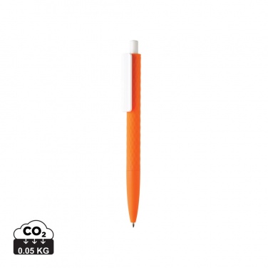 Logotrade liikelahjat kuva: X3 Smooth Touch kynä