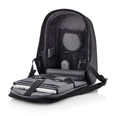 Logotrade liikelahjat kuva: Bobby Hero XL -varkaudenestoreppu