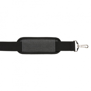 Logotrade liikelahja tuotekuva: Viikonloppulaukku USB A-portilla