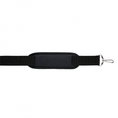 Logotrade mainostuotet kuva: Swiss Peak Deluxe 15” kannettavan laukku