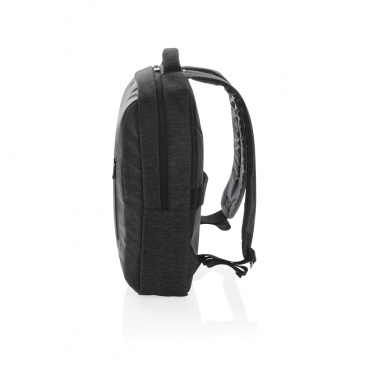 Logotrade mainoslahjat kuva: 900D-laptopreppu - PVC-vapaa