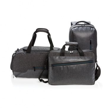 Logotrade liikelahja tuotekuva: 900D-laptopreppu - PVC-vapaa