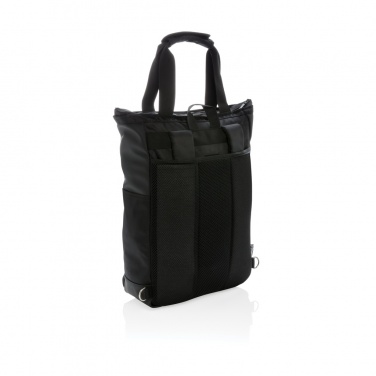 Logotrade liikelahjat kuva: Swiss Peak RFID 15” laptoplaukku