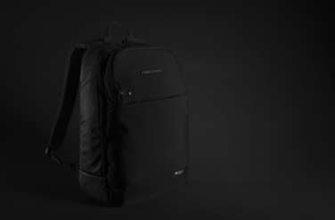 Logotrade mainoslahja ja liikelahja kuva: Swiss Peak reppu UV-C sterilointitaskulla