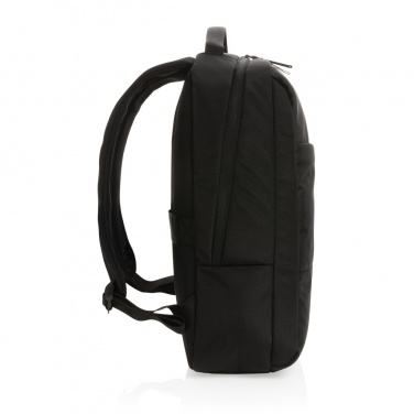 Logo trade mainoslahjat ja liikelahjat kuva: Swiss Peak AWARE™ RPET 15.6" päiväreppu