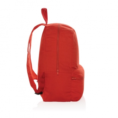 Logotrade mainoslahjat ja liikelahjat tuotekuva: Impact Aware™ 285 gsm rcanvas reppu