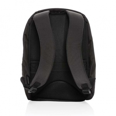 Logo trade mainoslahja ja liikelahja tuotekuva: Swiss Peak AWARE™ 15.6" varkaudenesto tietokonereppu