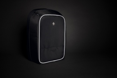 Logotrade liikelahjat kuva: Swiss Peak AWARE™ 15.6" varkaudenesto tietokonereppu