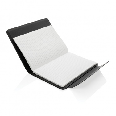 Logotrade mainostuotet kuva: Swiss Peak Heritage RCS rPU A5 kivipaperiportfolio