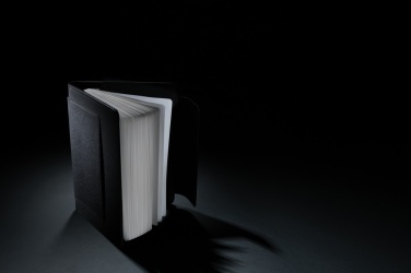 Logotrade liikelahjat kuva: Swiss Peak Heritage RCS rPU A5 kivipaperiportfolio