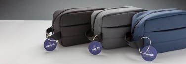 Logotrade liikelahjat mainoslahjat tuotekuva: Impact AWARE™ RPET laukku kylpytuoteille