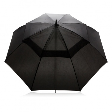 Logotrade mainoslahja tuotekuva: Swiss Peak AWARE™ Tornado 30" myrskysateenvarjo
