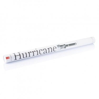 Logotrade liikelahja tuotekuva: Hurricane-sateenvarjo myrskysäähän