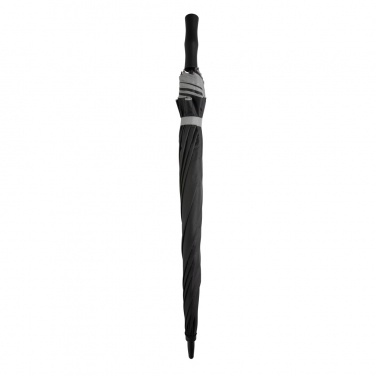 Logo trade liikelahja kuva: 27" Impact AWARE™ RPET 190Tauto-open sateenvarjo