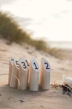 Logotrade mainostuotet kuva: Vinga Muge-numeropeli