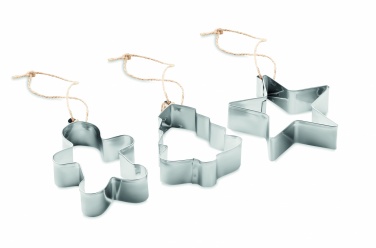 Logotrade mainoslahjat kuva: Piparimuottisetti