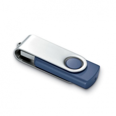 Logotrade mainoslahja ja liikelahja kuva: Teknikko. USB flash 4GB
