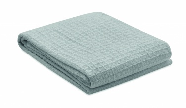 Logotrade mainostuotet kuva: Puuvillainen huopa 350 gr/m²