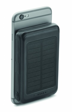 Logo trade liikelahja kuva: Varavirtalähde 5000 mAh