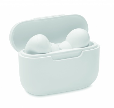 Logo trade mainoslahjat tuotekuva: TWS -kuulokkeet