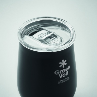 Logo trade mainoslahjat tuotekuva: Teräsmuki 500 ml