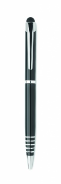 Logotrade liikelahja mainoslahja kuva: Stylus kuulakynä