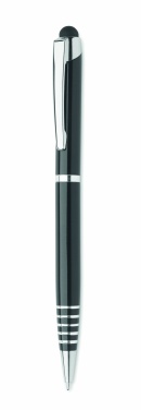 Logo trade mainoslahjat tuotekuva: Stylus kuulakynä