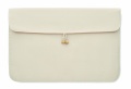 15'' tietokonelaukku puuvillaa     MO219, Beige